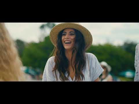 Brisbane POLO IN THE CITY 2017 (Highlights)