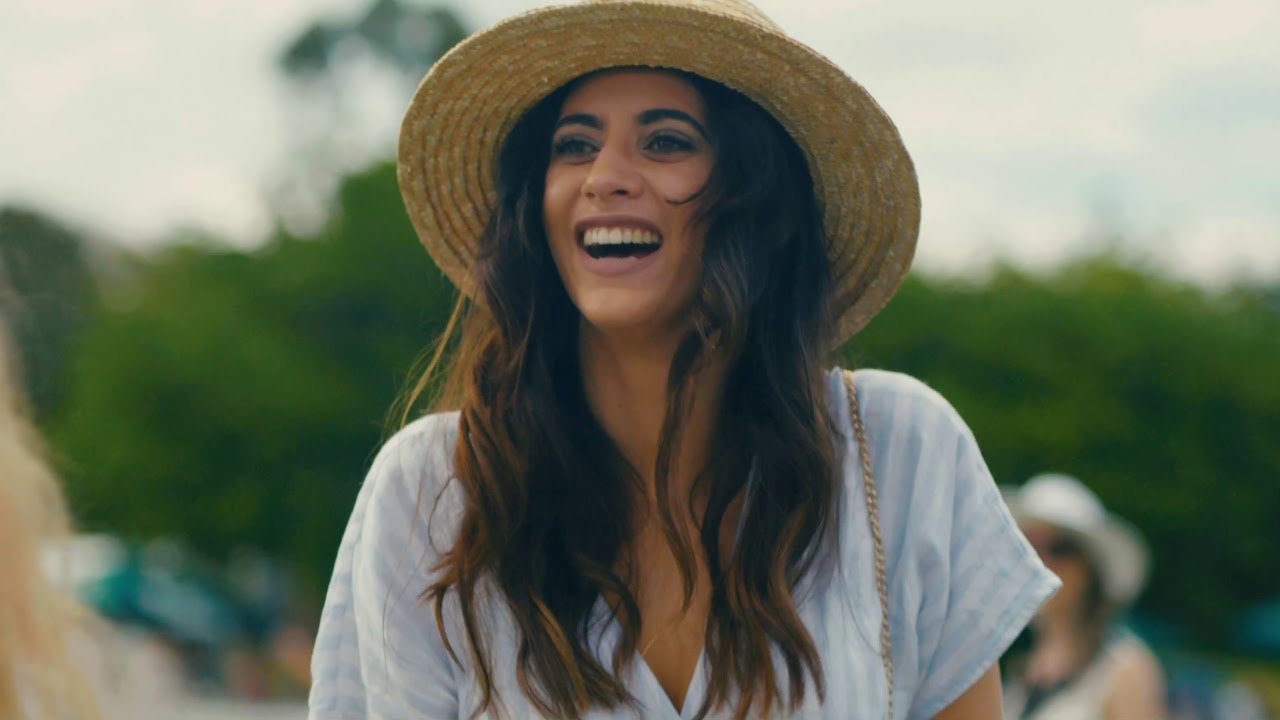 Experience the captivating highlights of Polo in the City Event.