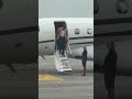 TIDJANE THIAM EST ARRIVÉ A ABIDJAN POUR PASSER LES FETES EN FAMILLE ET AVEC SES SYMPATISANTS