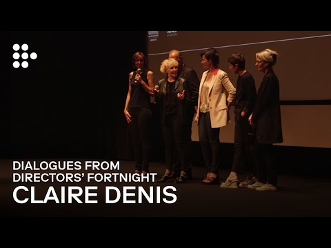 Dialogues from Directors' Fortnight
