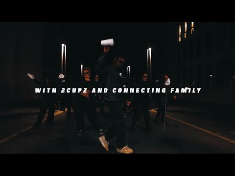 JÁ NÃO FICO TRISTE - DJ DON GUI CONNECTINGGERMANY PRESENTS PT.1