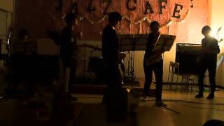 Blowin' The Blues Away