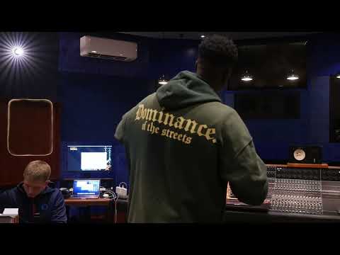 Pak 't & Leave it (prod. Jossa & Louis) Video