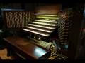 Calvary Church Pipe Organ - A Mighty Fortress