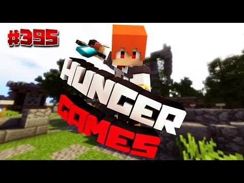 [Minecraft : Hunger Games] EP.395 ฉันรู้และเข้าใจ