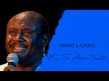 Irmão Lázaro Eu Te Amo Tanto LETRA