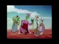 Intergalactic Thanksgiving Nelvana 1979