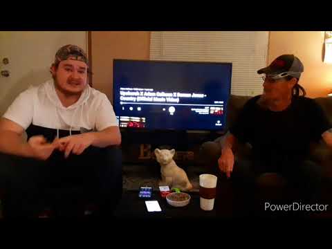 Upchurch x Adam Calhoun x Demun Jones - (Country) REACTION by MMC,  the three goats together