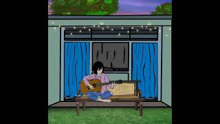 Download lagu Story wa || Animasi Main Gitar || Story wa 30 dtk mp3