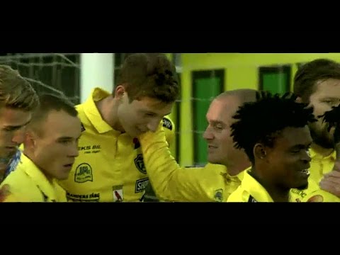 Aktuell för MFF - se Gustaf Nilssons alla allsvenska mål 2015 - TV4 Sport