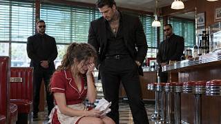 “I Need a Husband by Tomorrow,” She Cried—Unaware the Mafia Boss Was Standing Behind Her