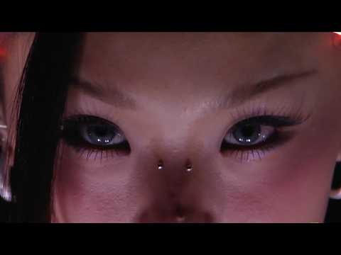 Vinida Weng  - "Underdog" [Live Performance Video] #新说唱2025 #rapofchina