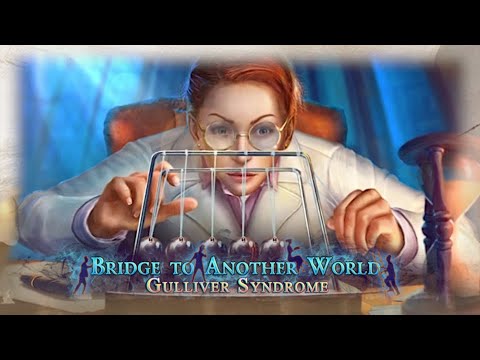 Bridge to another World 6: Gulliver Syndrome #1 - Mysterieöse Träume (Lets Play)
