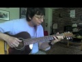 Adios Muchachos - perf. Rolly Brown