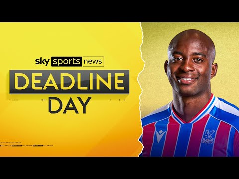 AC Milan decide not to proceed with Mateta move  | Deadline Day