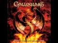 Galloglass - Dragon's Revenge 