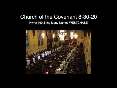 8 30 20 Part 13 Hymn 760