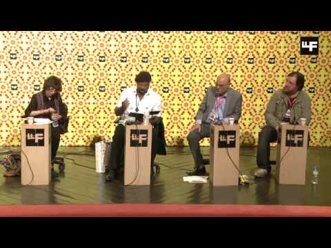 Poetry Slam! (LLF 2018)