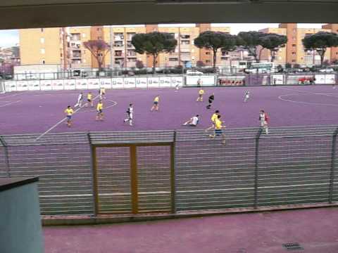 Real Bn - S. Giorgio la M. 1 - 3