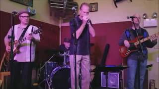 She Walks Right In - The Juke Joint Kings