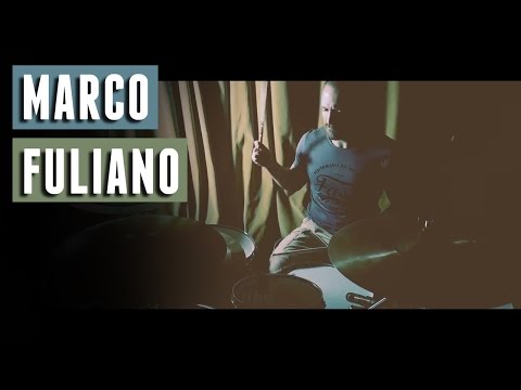 Marco Fuliano | Asymmetry Of Ego - 