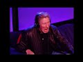 Roger Waters on why he spat on a fan during a 1977 concert (on Howard Stern - January 18th 2012)
