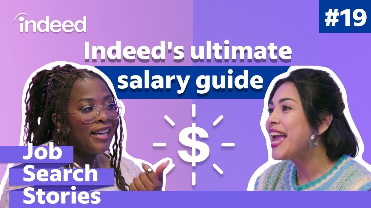 Salary Negotiation Tips 💰 EVERYTHING You Need to Know | Indeed