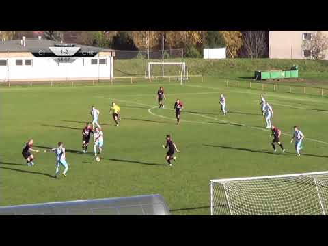 Česká Třebová   MFK Chrudim B