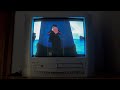The Emperor S New Groove VHS DVD UK Trailer IPhone High Tone Flipped