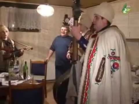 PO ŠPIVANJU U KOCURE – Avtor Zlatko RAMAČ