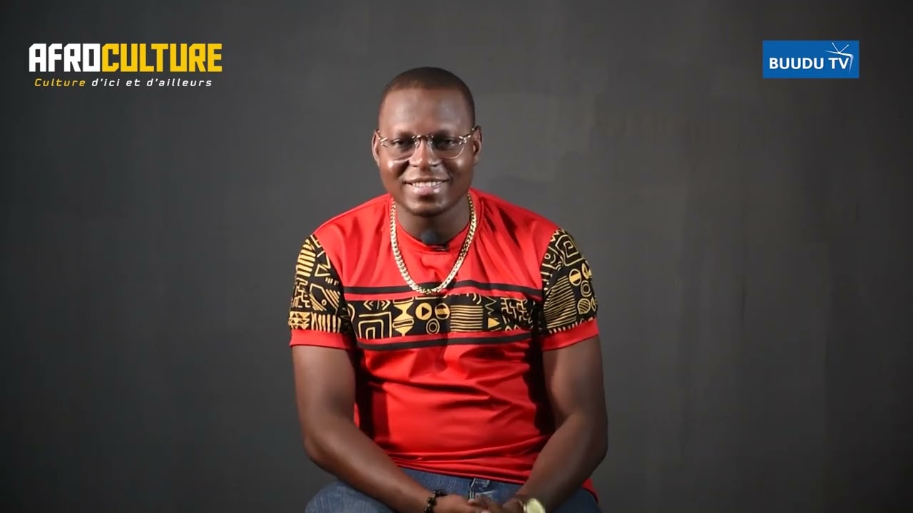 AFROCULTURE X FREDDY LINO