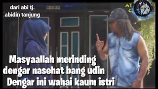 Download lagu ATOK LABU.ISTRI DURHAKA PADA SUAMI. mp3 Download lagu ATOK LABU.ISTRI DURHAKA PADA SUAMI. mp3