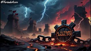 Furia de Acero - El último Asalto