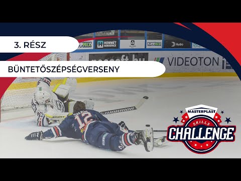 Ilyen volt a Masterplast Skills Challenge - 3. rész