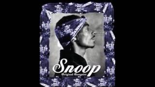 Snoop Dogg - I Wanna Rock