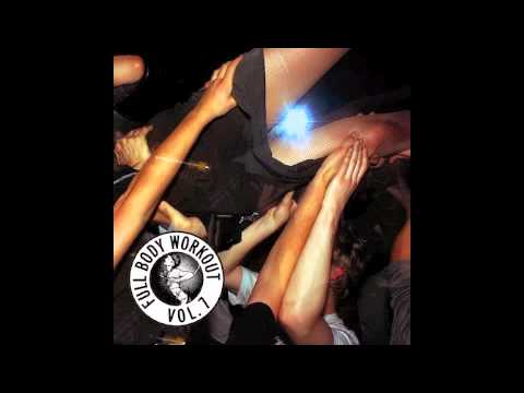 GPMDA038 - Full Body Workout Volume 7 - Javier Logares - Proyecto Lazer