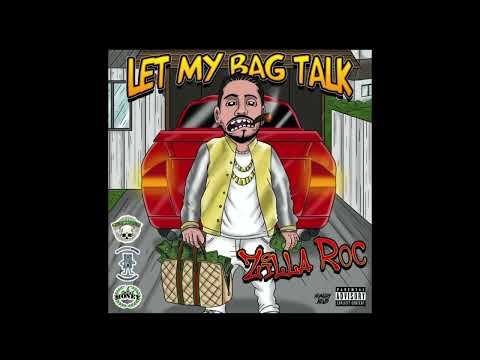 Zilla Roc ''Benjamins'' Feat. Boss E & Young Wayne