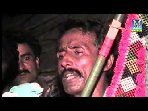 Tain Nahin Suniya Mekon Ishq Ahdin || Faqeer Usman Solangi || Siraiki Sufi Song ||HD Song 2024