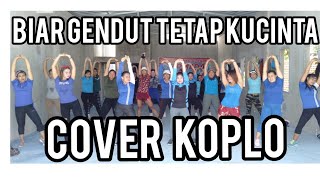 Download lagu TIKTOK VIRAL // BIAR GENDUT TETAP KU CINTA KOPLO // Choreo by FIRMA // Sanggar Armada mp3 Download lagu TIKTOK VIRAL // BIAR GENDUT TETAP KU CINTA KOPLO // Choreo by FIRMA // Sanggar Armada mp3