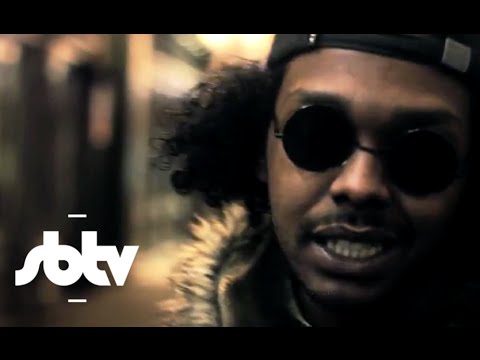 Kieron Boothe | Come Together [Music Video]: SBTV