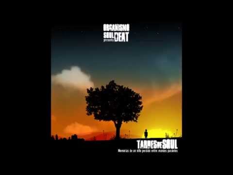 Organismo Soulbeat presenta: Tardes de Soul  (Disco completo)