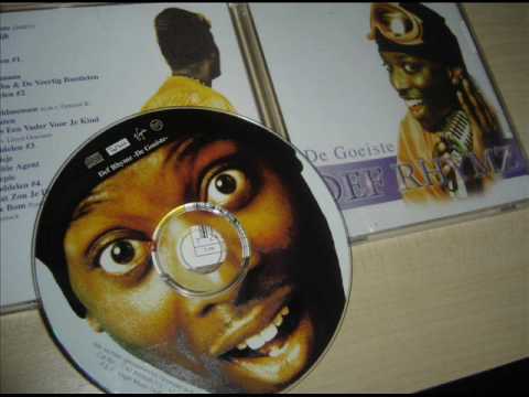 Def Rhymz - De Goeiste