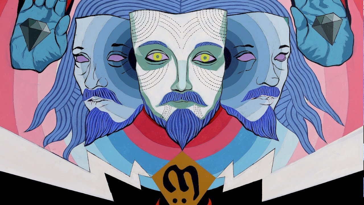 Receta Para Ser Libres: El disco que soñamos junto a nuestro hermano Aldo