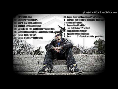 04) Cekkino - Doppia [Prod.Dome Dama]