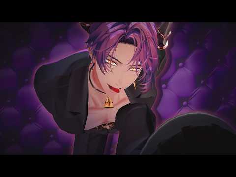 The FREAKIEST 3D VTuber Model | 3D VTUBER DEBUT TRAILER | VAIN