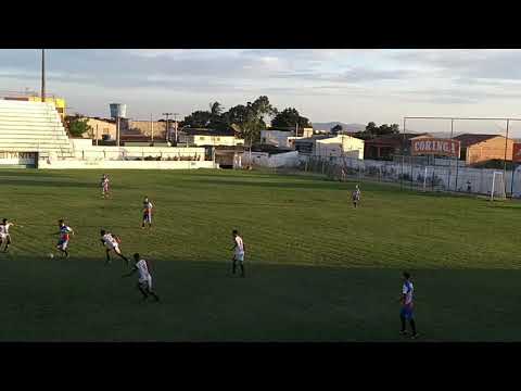 [ SUB-20] CSE 6X1 MARIBONDO - JOGO TREINO -  2a TEMPO - PARTE 1