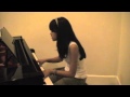 Maudy Ayunda - Talking to the Moon (Bruno Mars Cover)
