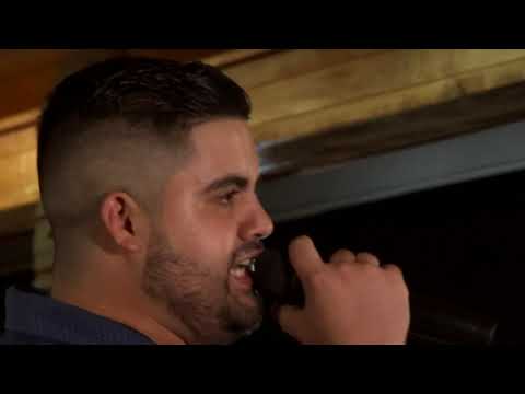 Caminos De Michoacan (En Vivo) - Banda Corona Del Rey