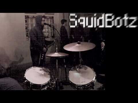 SquidBotz -Tiger(Live)