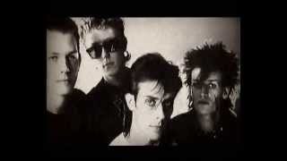 Bauhaus - Sanity Assassin